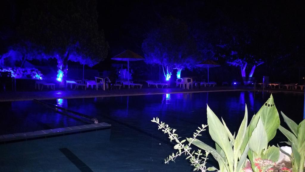 Celadi Vista Resort Afando Esterno foto
