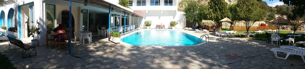 Celadi Vista Resort Afando Esterno foto