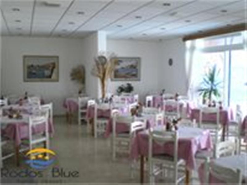 Celadi Vista Resort Afando Esterno foto