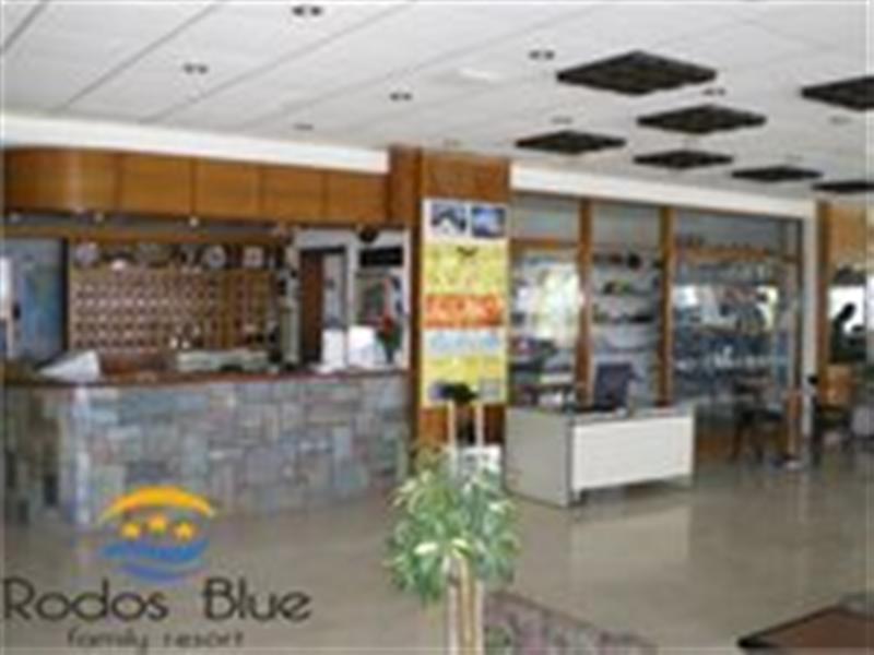Celadi Vista Resort Afando Esterno foto