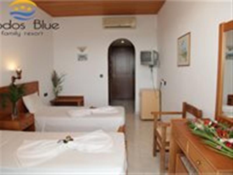 Celadi Vista Resort Afando Esterno foto