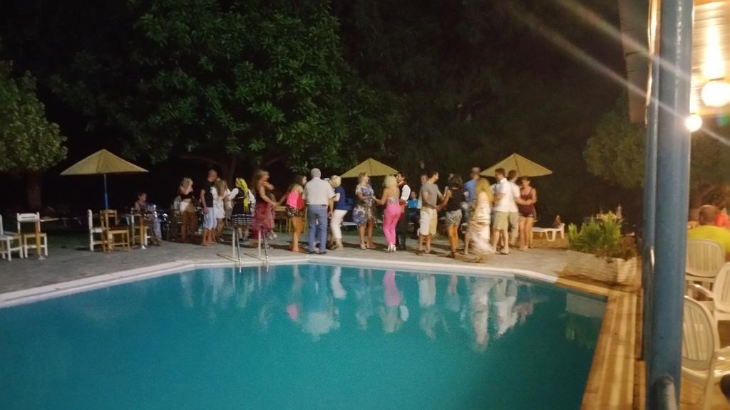 Celadi Vista Resort Afando Esterno foto